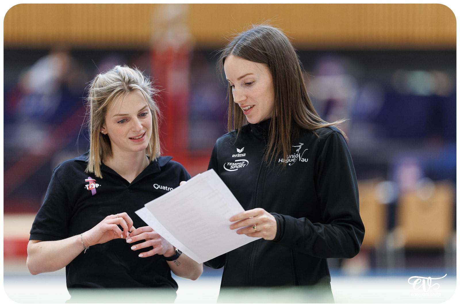 DEMI FINALE TOP12 GAF 2025